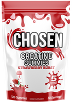 Creatine Gummies