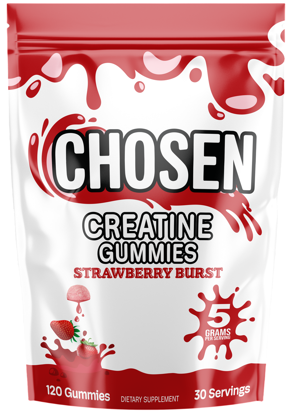 Creatine Gummies