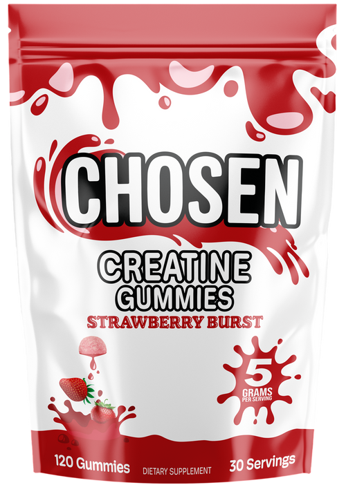Creatine Gummies